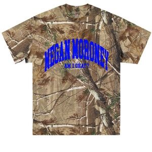 Megan Moroney am I ok merch